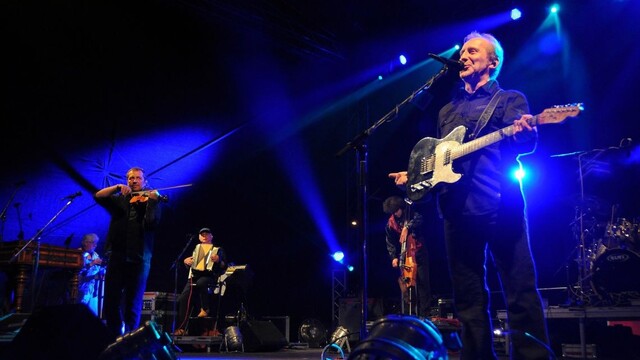 Kapela Čechomor prišla o svojho člena. Radek Pobořil podľahol ťažkej chorobe