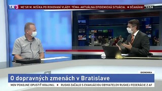 Diaľničná spoločnosť spúšťa moderné riadenie dopravy, tieto zmeny čakajú vodičov