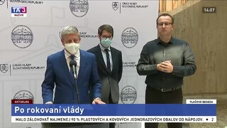 Ministerstvo očakáva vyšší záujem o očkovanie na jeseň, za Európou zaostávame