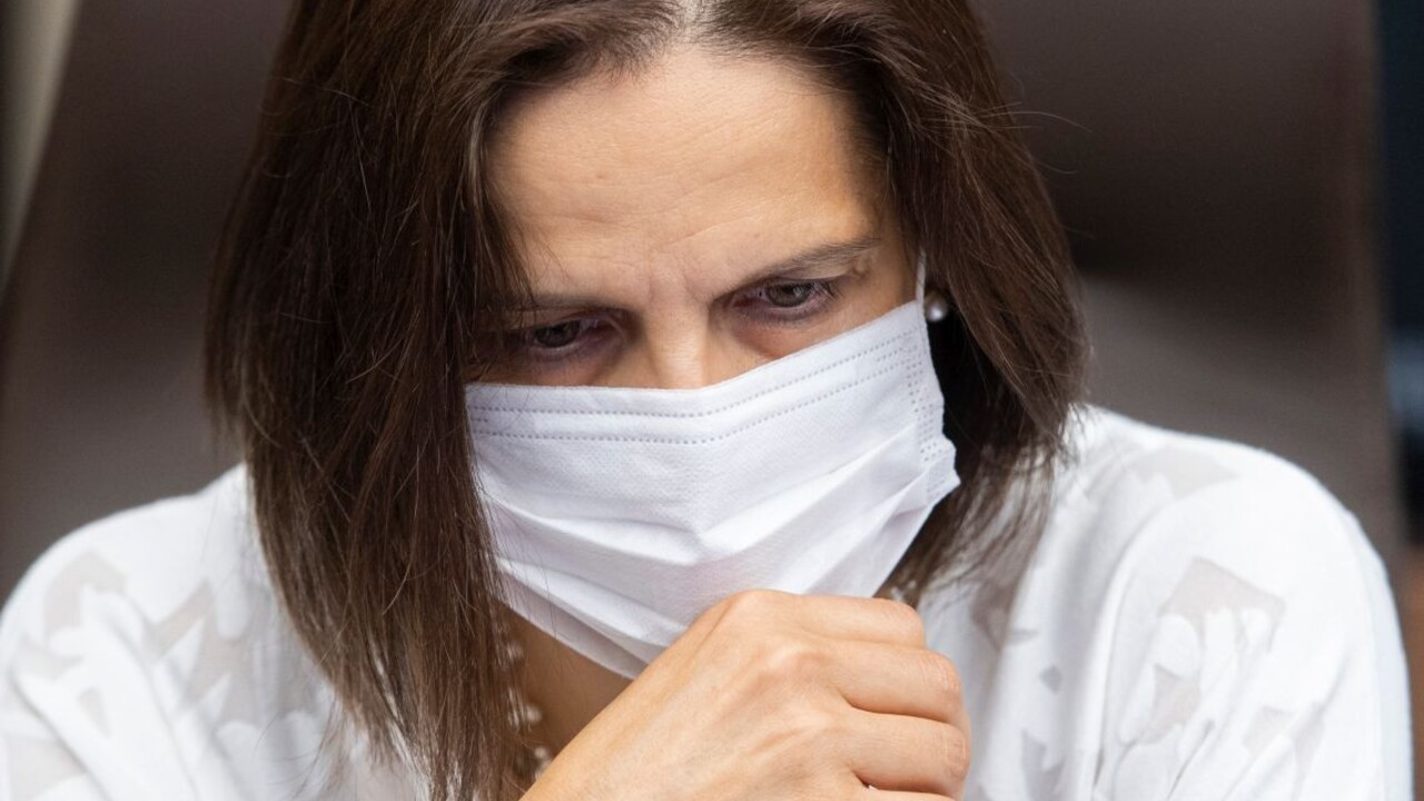 Kolíková: Odvolávanie Kumanovej je nešťastné, ide o osobné rozhodnutie Remišovej