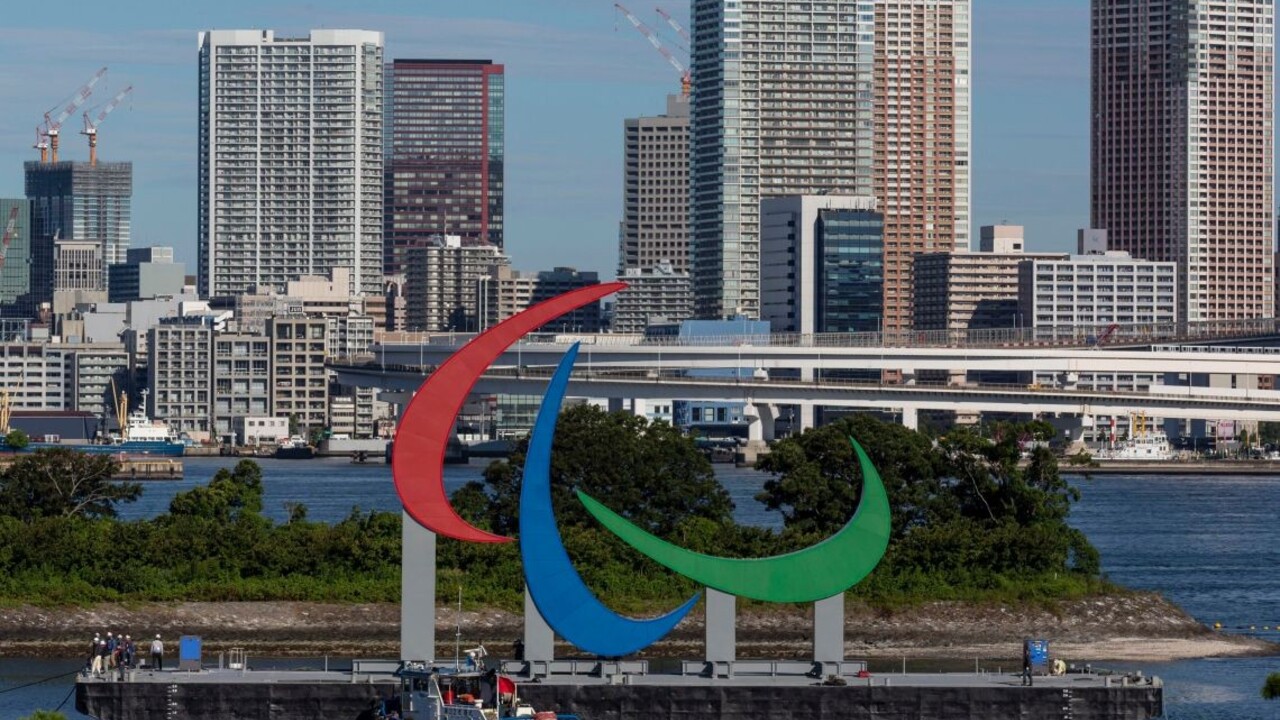 Japonsko deň po otvorení paralympiády rozšírilo núdzový stav na ďalšie regióny