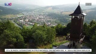Nepoznané Slovensko: Kysuce