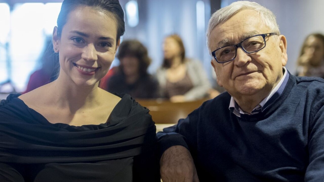 Vážia si každého diváka. Radošinské naivné divadlo umožní vstup na predstavenia aj nezaočkovaným