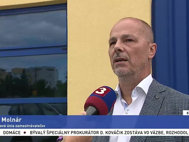 Únia zamestnávateľov žiada presnejšiu legislatívu, pandemické opatrenia sú nejasné