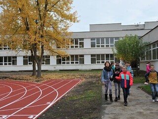 V septembri štartuje program Tréneri v škole