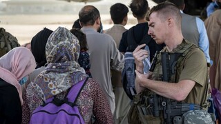 Ukončia USA evakuáciu do 36 hodín? Pentagón tieto správy poprel