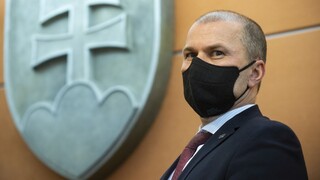 Krajská prokuratúra v Bratislave obvinila policajného prezidenta Kovaříka