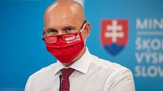 Deti by nemali opakovať ročník. Žiaci majú dostať pomoc, aby učivo zvládli