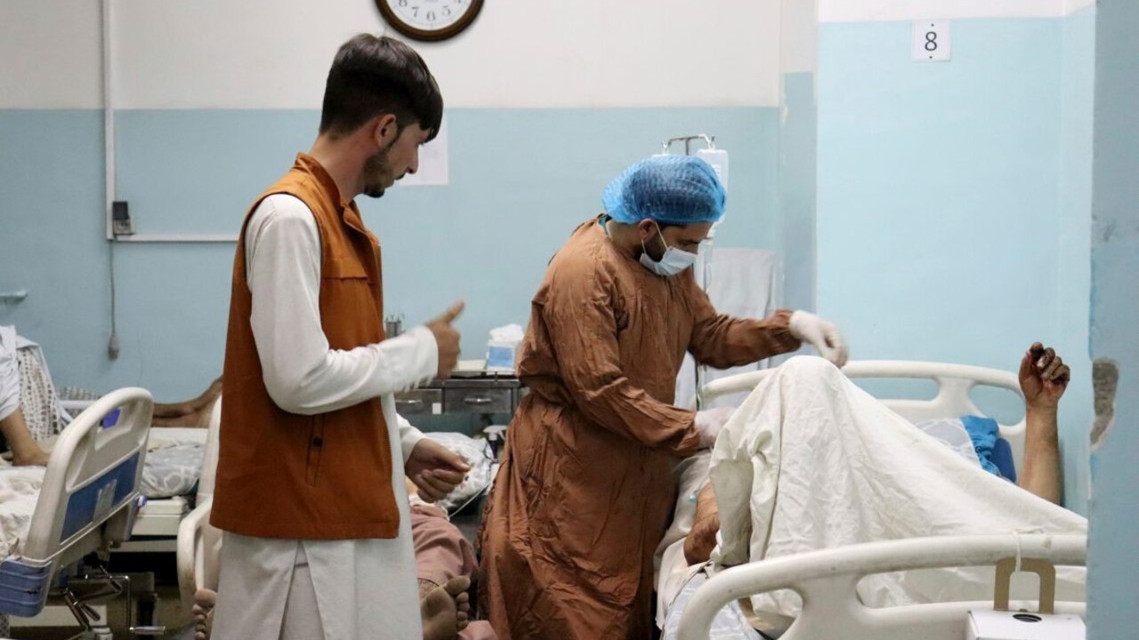 Medzi obeťami v Kábule nie sú Slováci ani Afganci s väzbami na Slovensko