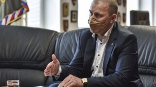 Generálna prokuratúra zamietla sťažnosť Kovaříka voči obvineniu