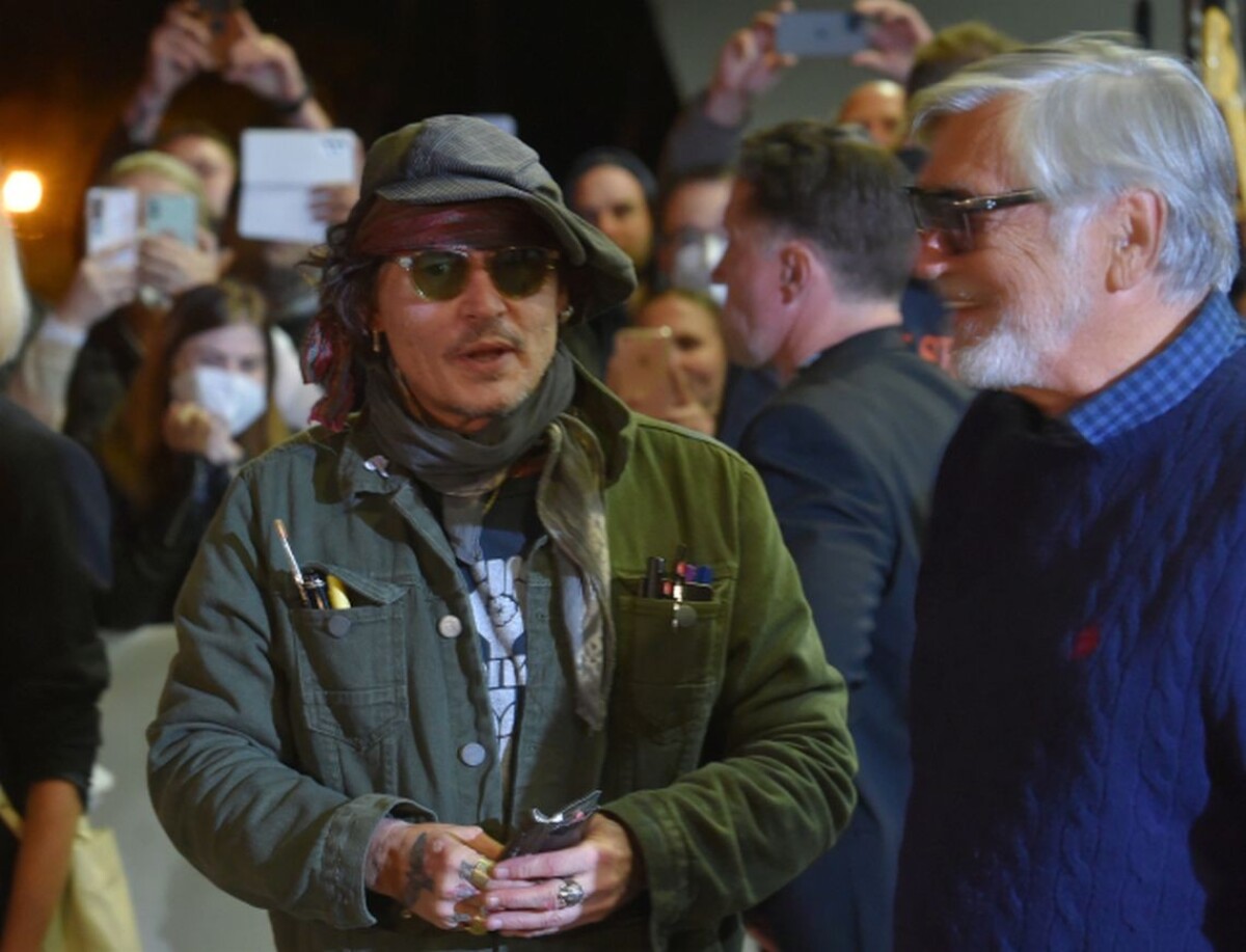 Filmový festival v Karlovych Varoch