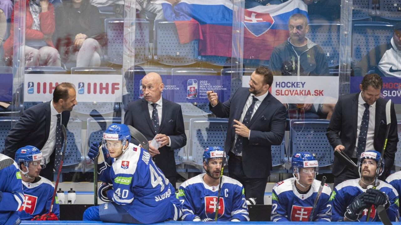 Slovákov čaká rozhodujúca bitka o Peking. Bude to boj o všeko, hovorí Čerešňák