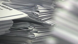 Najvyšší správny súd prevzal z Najvyššieho súdu dvetisíc nerozhodnutých spisov