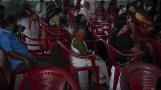 V Indii padol rekord. Za deň podali vyše desať miliónov dávok vakcíny proti covidu