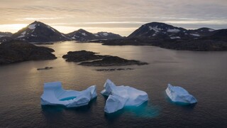 Vedci objavili najsevernejší ostrov sveta. Má rozmery 60 x 30 metrov