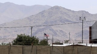 USA končia s evakuáciou v Afganistane, na letisku čaká ešte tisícka civilistov