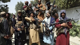 Taliban oznámil, že jeho vodca je v Afganistane a objaví sa na verejnosti