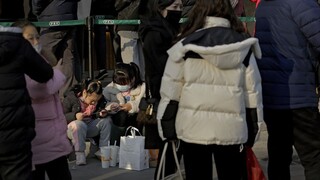 Najmladším žiakom v Číne rušia skúšky. Chcú zmierniť tlak na rodičov i deti