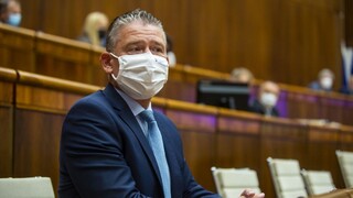Odvolávanie Mikulca presunuli. Parlament nebol uznášaniaschopný