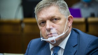 Fico považuje zásah policajtov v Piešťanoch za agresívny, podľa Kolíkovej bol primeraný
