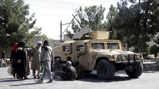 Taliban po odchode posledných vojakov USA: Toto víťazstvo patrí všetkým