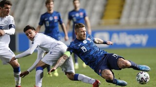 Kucka aj Lobotka sú tradičnými členmi reprezentácie, na klubovej úrovni došlo k zmenám