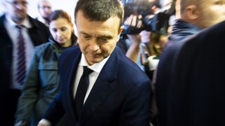 Ústavný súd prijal sťažnosť Haščáka na postup SIS v kauze Gorila. Chcú dosiahnuť zničenie všetkých odposluchov