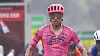 Časovku Okolo Beneluxu vyhral Švajčiar Bissegger, Sagan skončil 63.