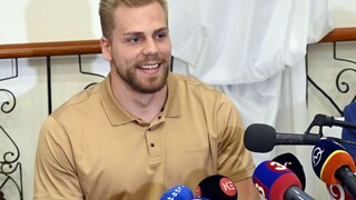 Černák o Stanleyho pohári v Košiciach: Ľahšie bolo vyhrať ho než priniesť