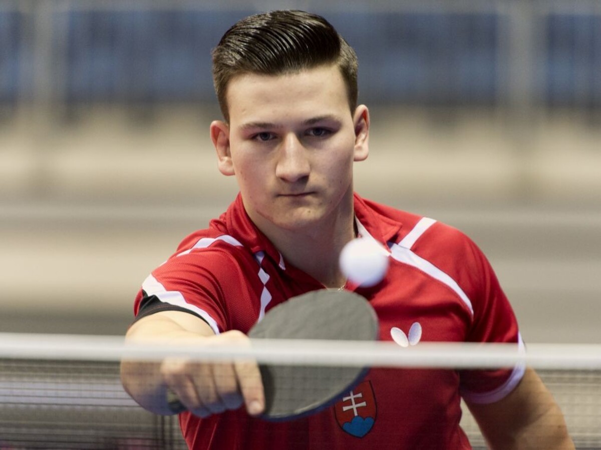 Stolní tenisti vybojovali v Tokiu bronzovú medailu,