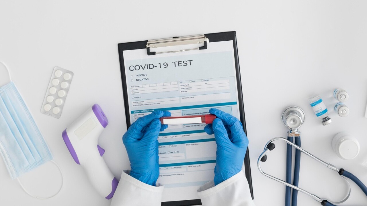 Ako ovplyvní nový variant testovanie a očkovanie proti covidu?