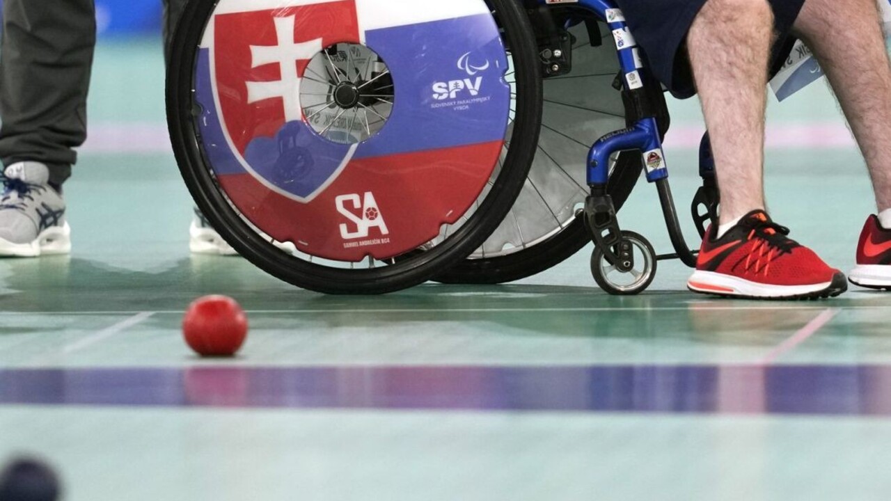 Slovenskí boccisti prehrali s domácimi Japoncami, nastúpia proti Kórei a Brazílii