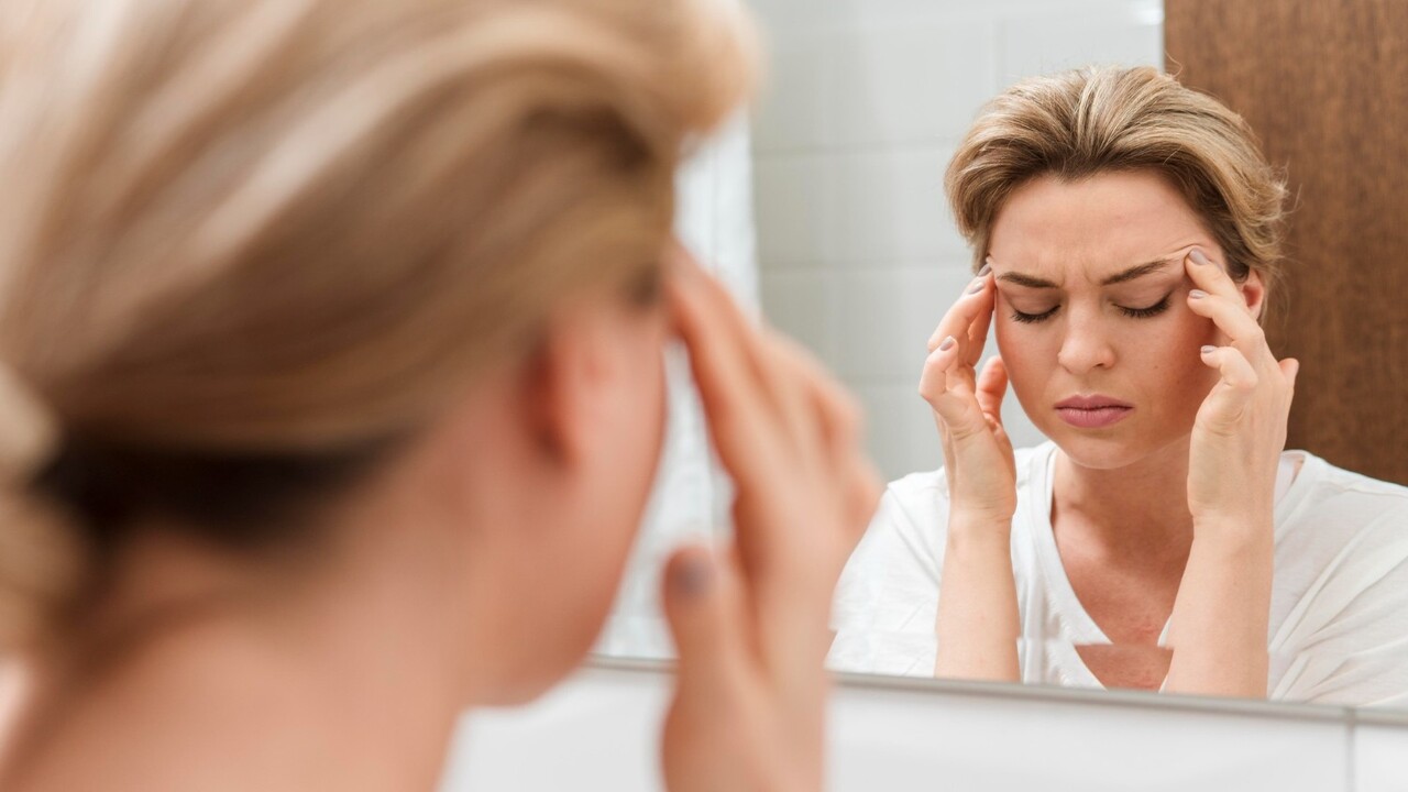 Nočné migrény môžu byť devastujúce. Sú ako budík, pálivé a mali by sa rýchlo liečiť