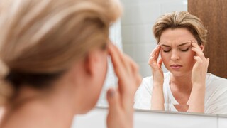 Nočné migrény môžu byť devastujúce. Sú ako budík, pálivé a mali by sa rýchlo liečiť