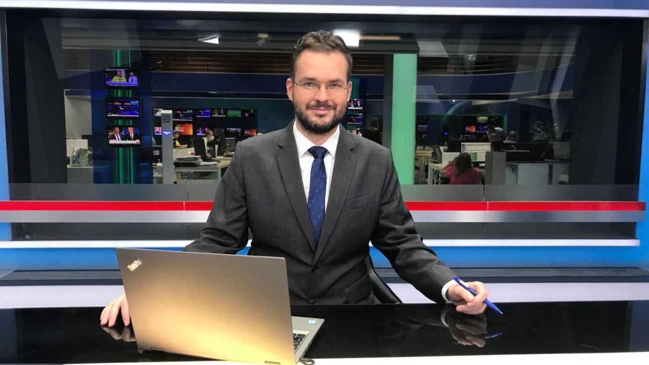 Ako sa správne starať o svoje oči sa dozviete v relácii Zdravie na TA3 už tento štvrtok