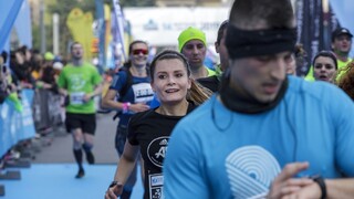 Organizátori odložili Česko-slovenský maratón. Odradili ich hraničné kontroly