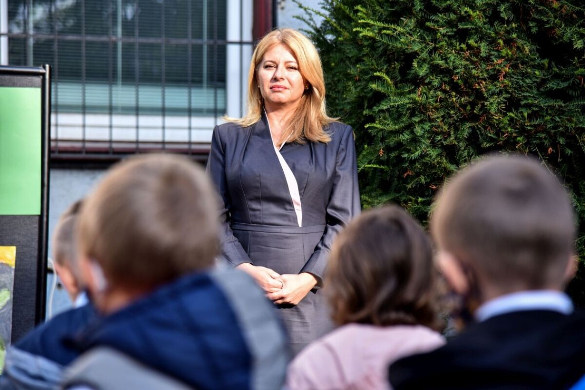 Začal sa nový školský rok.