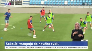 Slovenskí futbalisti do 21 rokov vstupujú do kvalifikácie majstrovstiev Európy. Čakajú ich súperi z Litvy