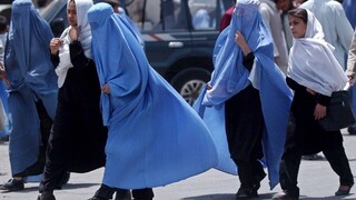 Chcú podporiť práva žien v Afganistane. Čaputová a islandská premiérka iniciovali spoločnú výzvu