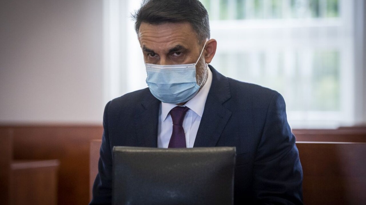 Rezort spravodlivosti nereagoval na list Čižnára z roku 2017. Hovoril v ňom o prepustení Kudličku z väzby