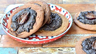 RECEPT Moravské koláčiky bez výčitiek