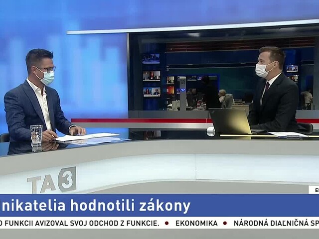 Podnikatelia kritizujú 13. dôchodky, niektoré zmeny však podľa prieskumu hodnotia pozitívne
