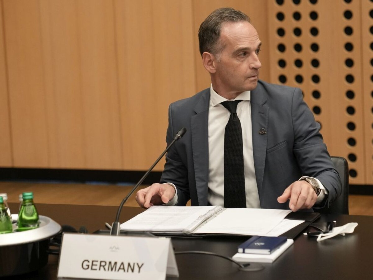 Afganistanu hrozí humanitárna katastrofa, varuje nemecký minister