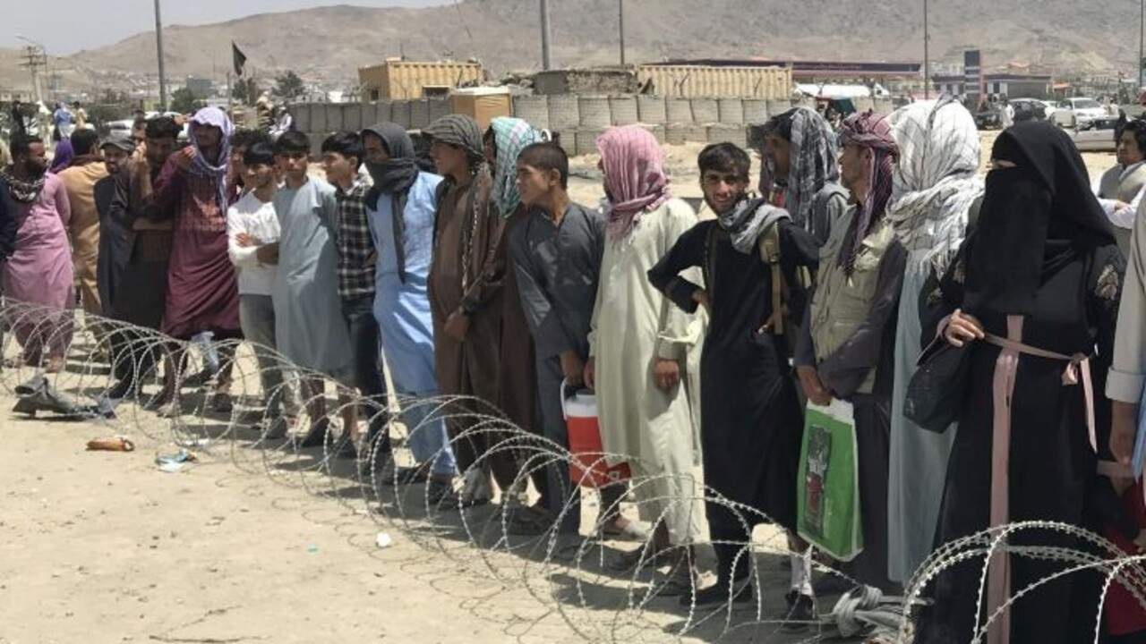 V Kábule protestovali desiatky afganských žien, požadovali aj politické práva