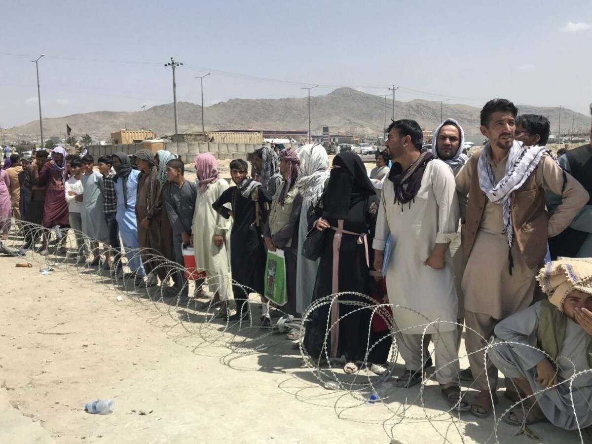 V Kábule protestovali desiatky afganských žien, požadovali aj politické práva