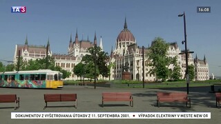 Maďarsko vyhlásilo stav vojnovej hrozby. Analytik vysvetlil, čo bude tento krok znamenať