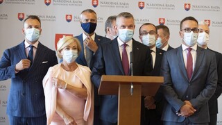 Hlas víta zmenu podmienok účasti na podujatiach v rámci návštevy pápeža