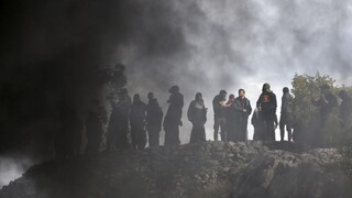 Ministerstvo zahraničných vecí odporúča cestovateľom do Čiernej Hory vyhnúť sa verejným zhromaždeniam