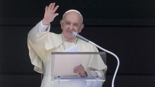 Príchod pápeža na Slovensko bude sprevádzať mimoriadne gesto