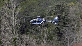 V Taliansku zmizol z radarov vrtuľník, na palube bolo sedem ľudí